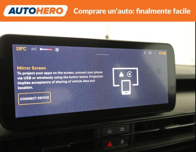 JEEP Avenger 1.2 Turbo 100 CV MHEV Longitude