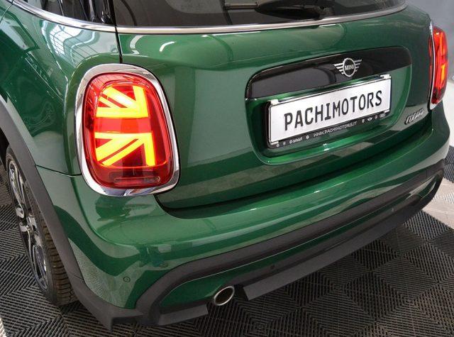 MINI Cooper 1.5 Classic 5 porte Tetto-Harman Kardon-Led-Hud**