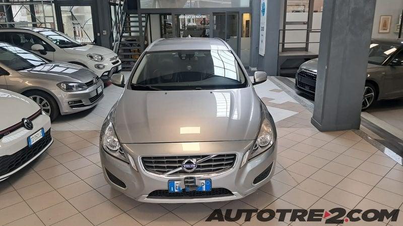 Volvo V60 volvo D4 Geartronic Ocean Race