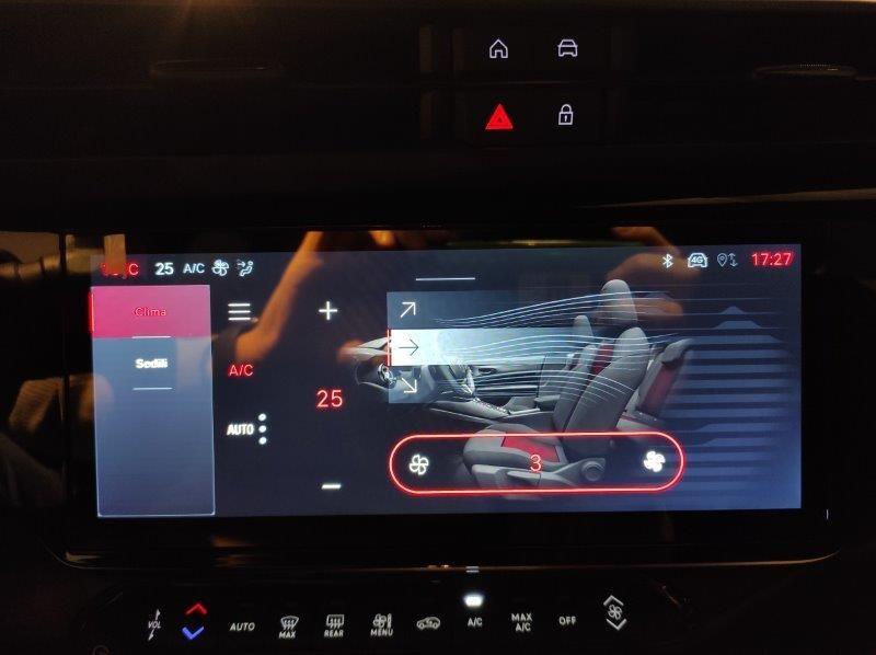 ALFA ROMEO Junior - Junior 1.2 136 CV Hybrid eDCT6 Speciale