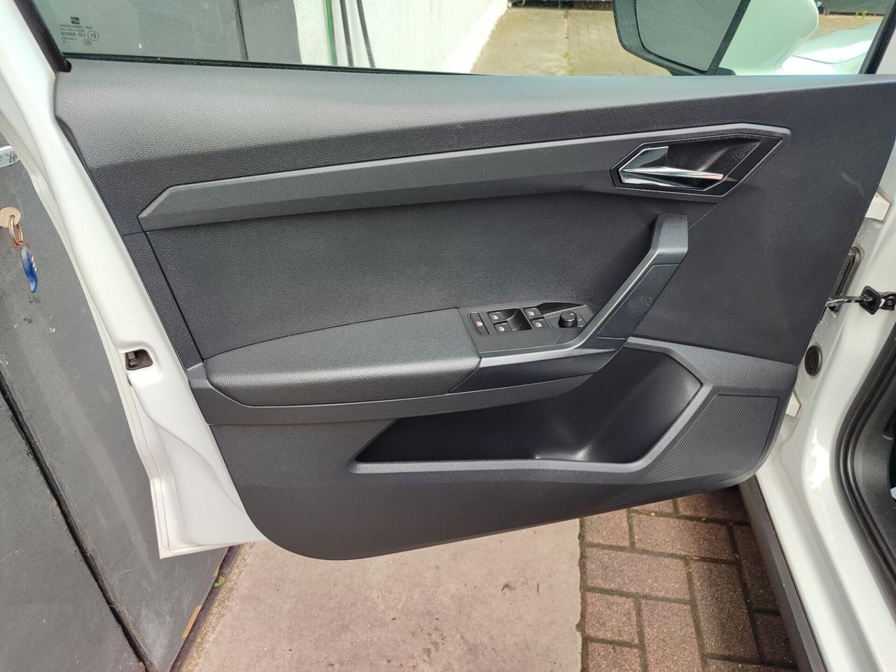 Seat Arona 1.6 TDI 95 CV Style