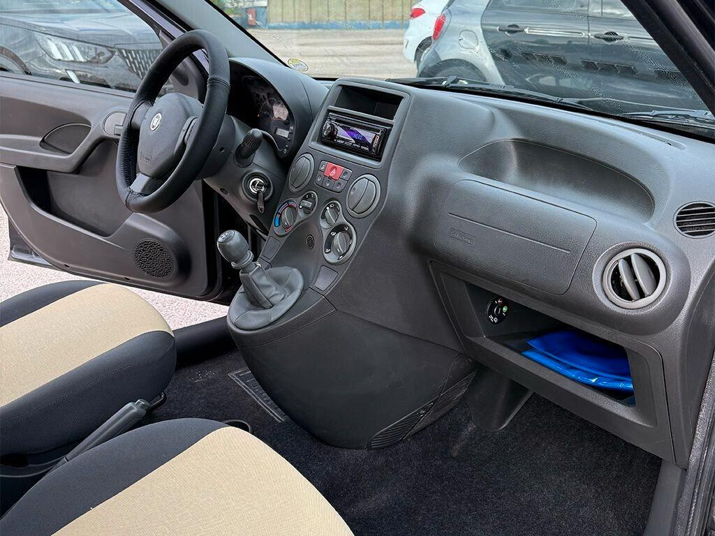 Fiat Panda 1.2 Dynamic