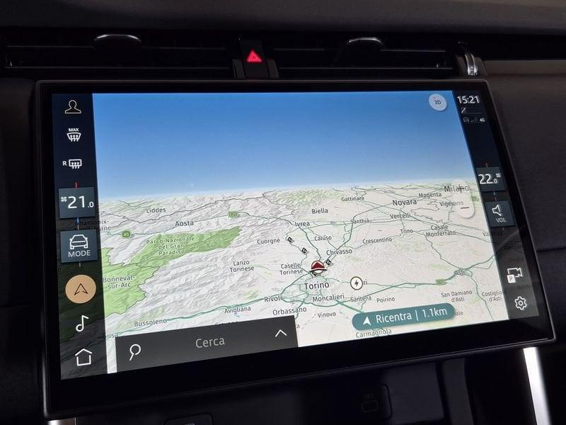 Land Rover Discovery Sport I 2024 1.5 i3 phev S awd 269cv auto