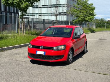 Volkswagen Polo 1.2 70 CV 5p. Comfortline