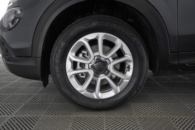 FIAT 500X 500X 1.3 Mjet 95CV 4x2 CITY CROSS