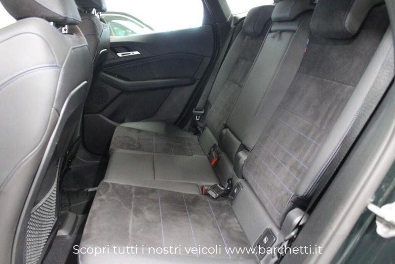 BMW Serie 2 Active Tourer Serie 2 223d Active Tourer mhev 48V xdrive Msport auto