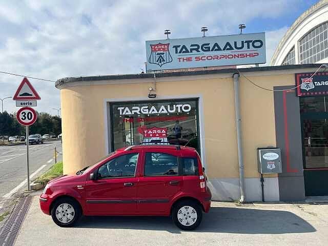 Fiat Panda 1.2 Dynamic Eco