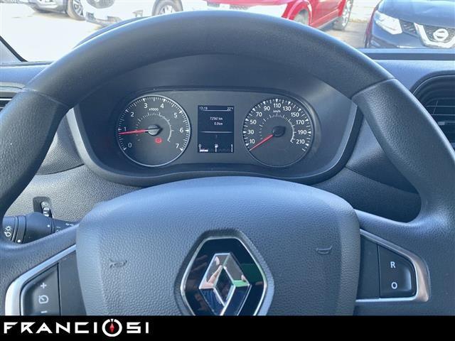RENAULT Master T35 2.3 dci 135cv L2H2 Ice
