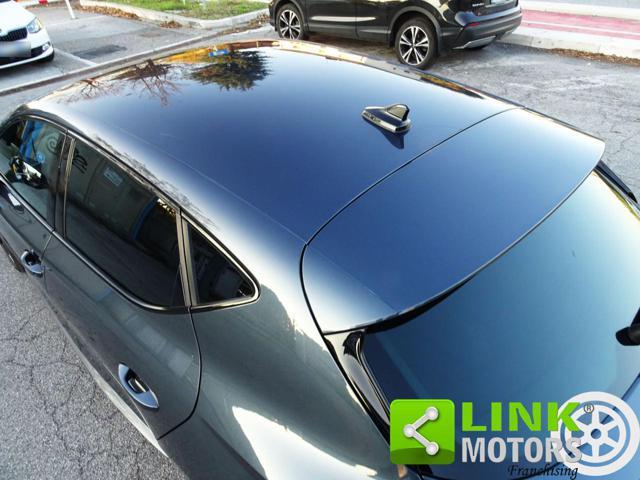 CUPRA Leon 2.0 TSI 245 CV DSG UNICO PROPRIETARIO