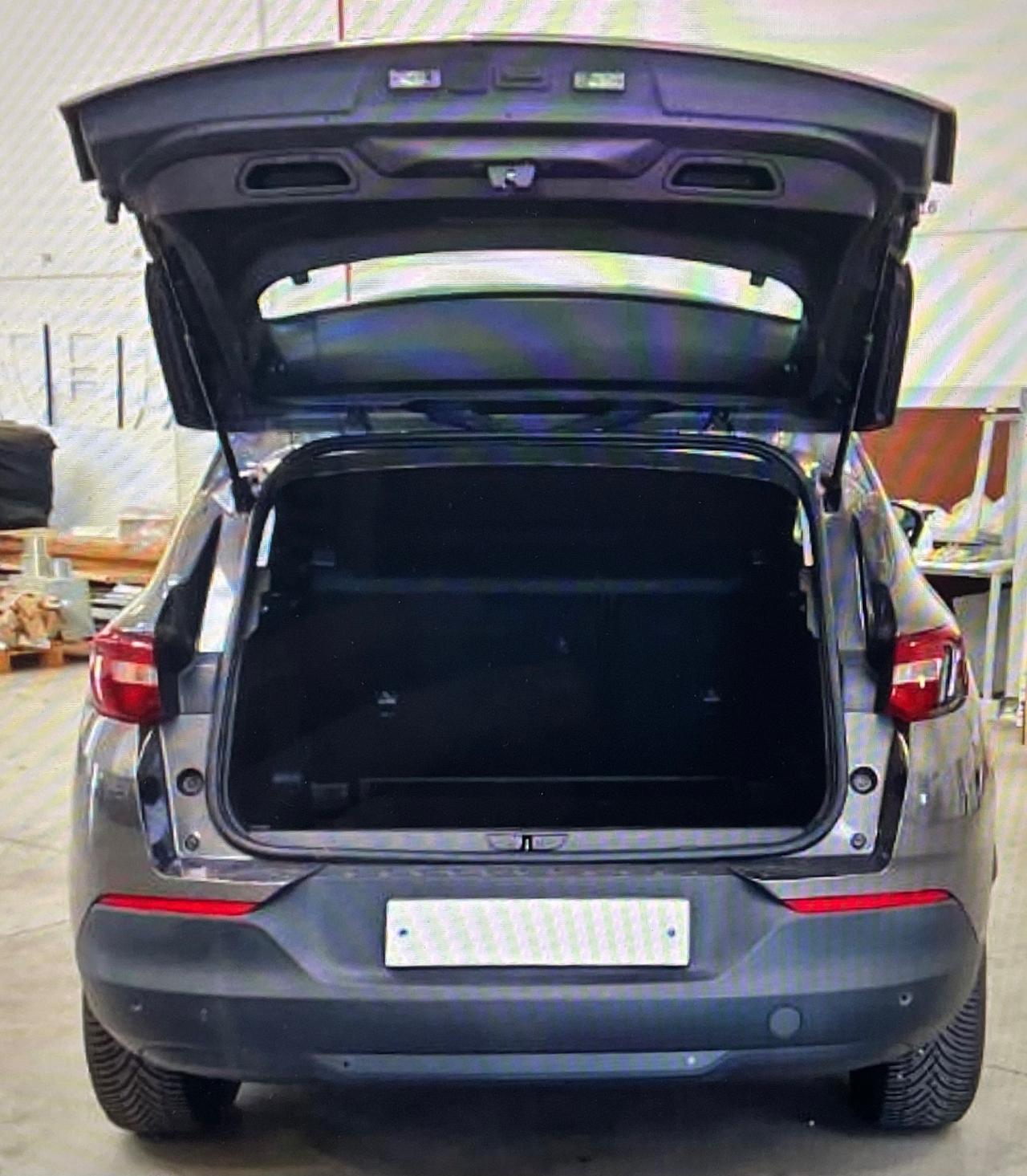 Opel Grandland X 1.5 diesel Ecotec Start&Stop aut. Business