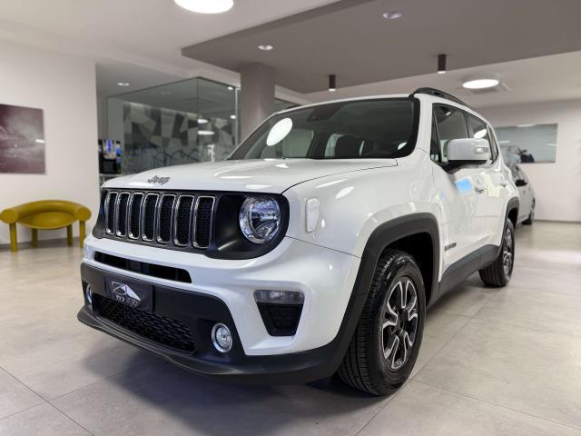 Jeep Renegade 1.6 mjt Longitude 2wd 120cv