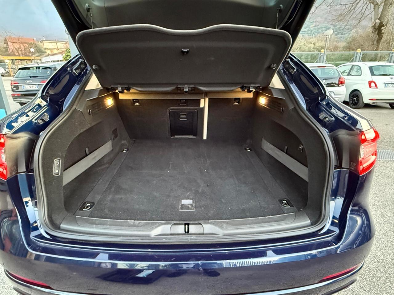 Maserati Levante 3.0 V6 Diesel 250 CV AWD Gransport