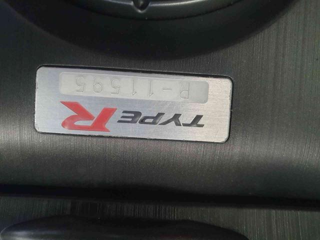 HONDA Civic 2.0 i-VTEC 3p. Type R UNICOPROPRIETARIO!!!!