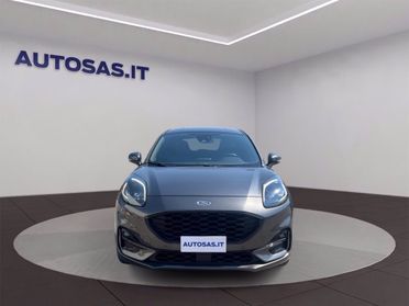FORD Puma 1.0 EcoBoost Hybrid 125 CV S&S ST-Line X del 2023