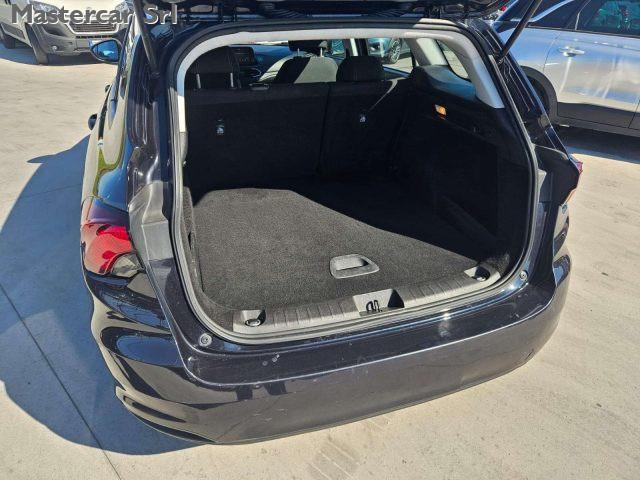 FIAT Tipo NEOPATENTATI Tipo SW 1.0 t3 100cv TG : GP242ML