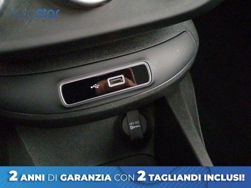 FIAT 500X 1.0 T3 Urban 120cv my20