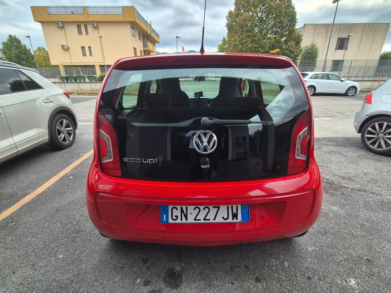 Volkswagen up! 1.0 5p. eco take MOTORE RIFATTO DA 70000KM