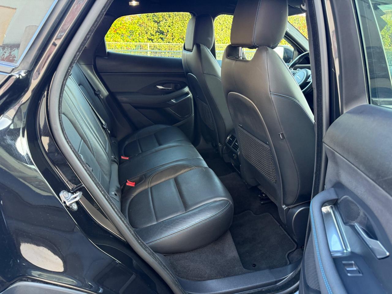 Jaguar E-Pace 2.0D 240 CV R- Dynamic AWD aut. S