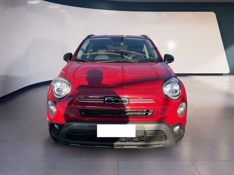 FIAT 500X 500 X Hatchback My22 1.5 Hybrid130cv Dct Cross