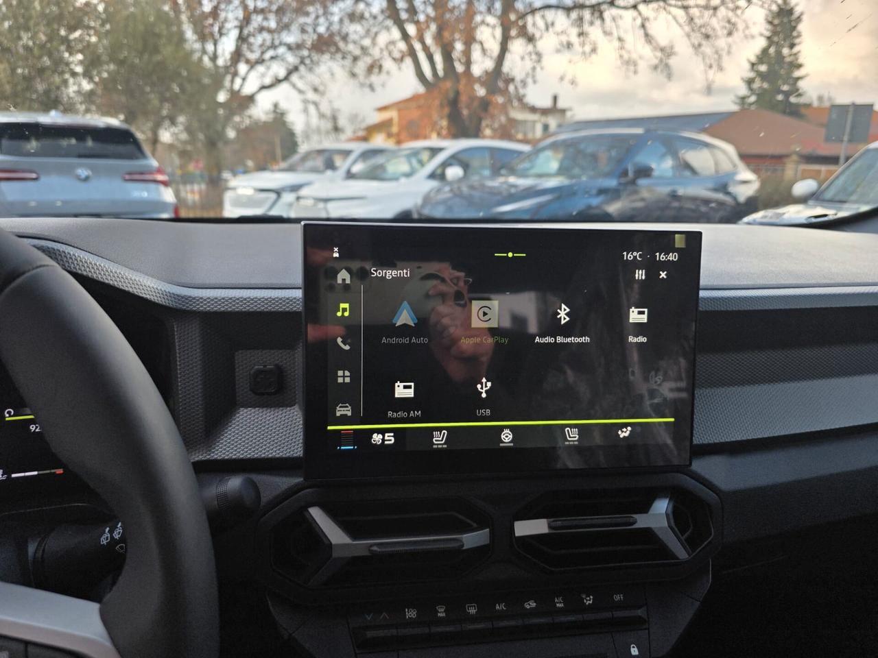 Dacia Duster Eco-G 120 CV Expression