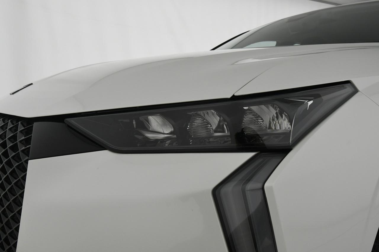 DS DS4 1.5 bluehdi Performance Line 130cv auto CAMERA+LED+HEAD-UP