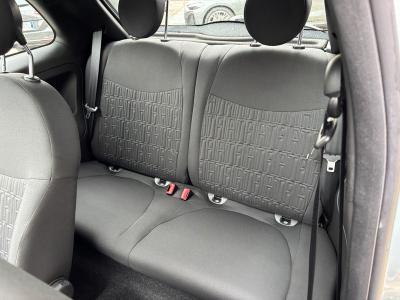 Fiat 500 1.0 hybrid Dolcevita 70cv