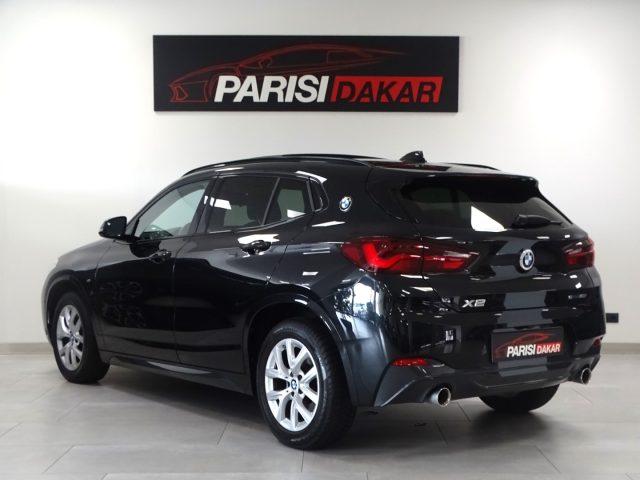 BMW X2 sDrive20i Msport Steptronic *PROMO PARISI GROUP*