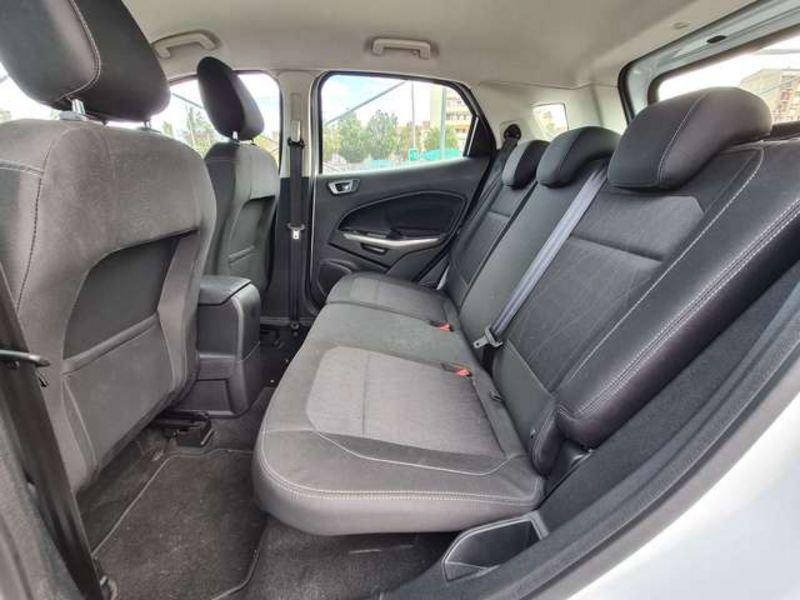 Ford EcoSport 1.0 ecoboost Business s