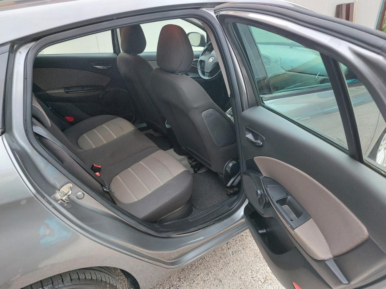 Fiat Bravo 1.6 MJT 120 CV DPF Dualogic MyLife (Cambio Automatico)