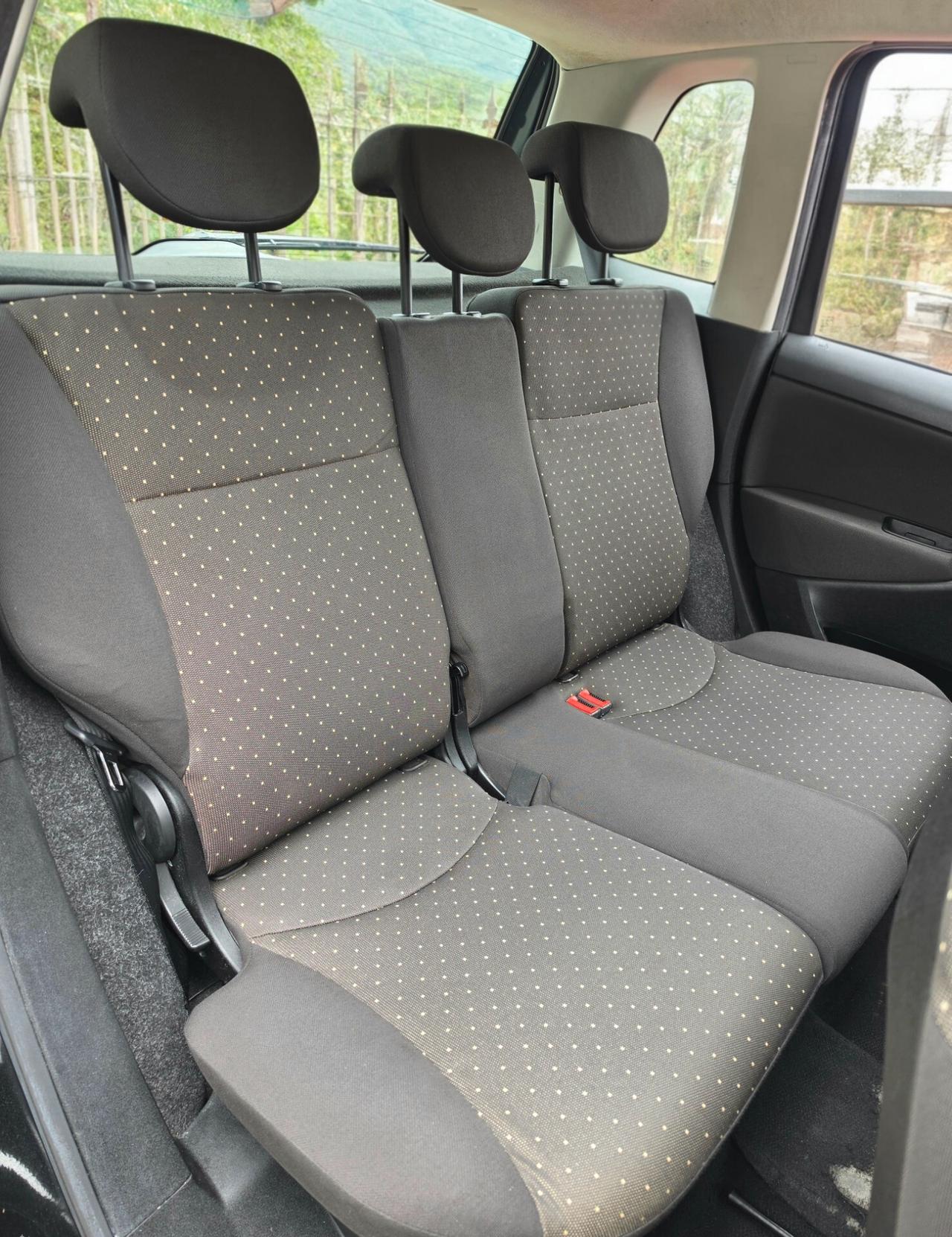 Fiat Idea 1.2 16V BlackLabel