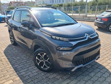 Citroen C3 Aircross C3 Aircross PureTech 110 S&S Shine