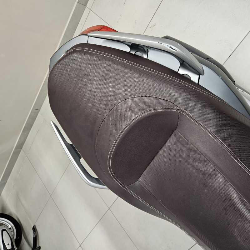 Yamaha X-Max 250 - 2010