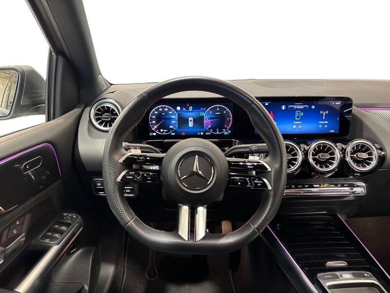 Mercedes Classe B 200 200 D Premium AMG Line 8G-DCT