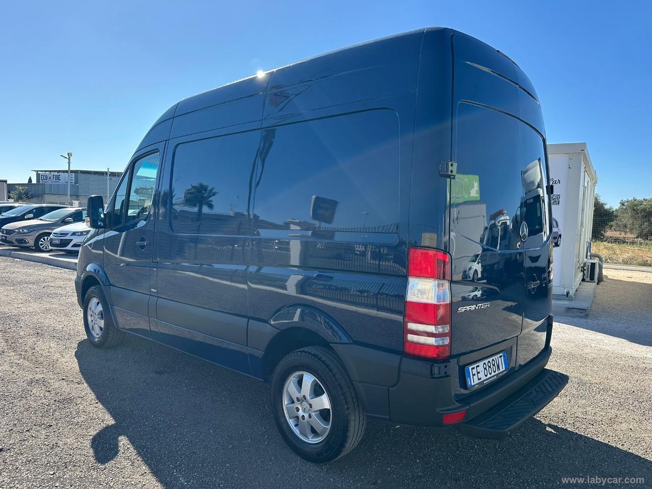 Sprinter T30 216CDI FURGONE L2H3