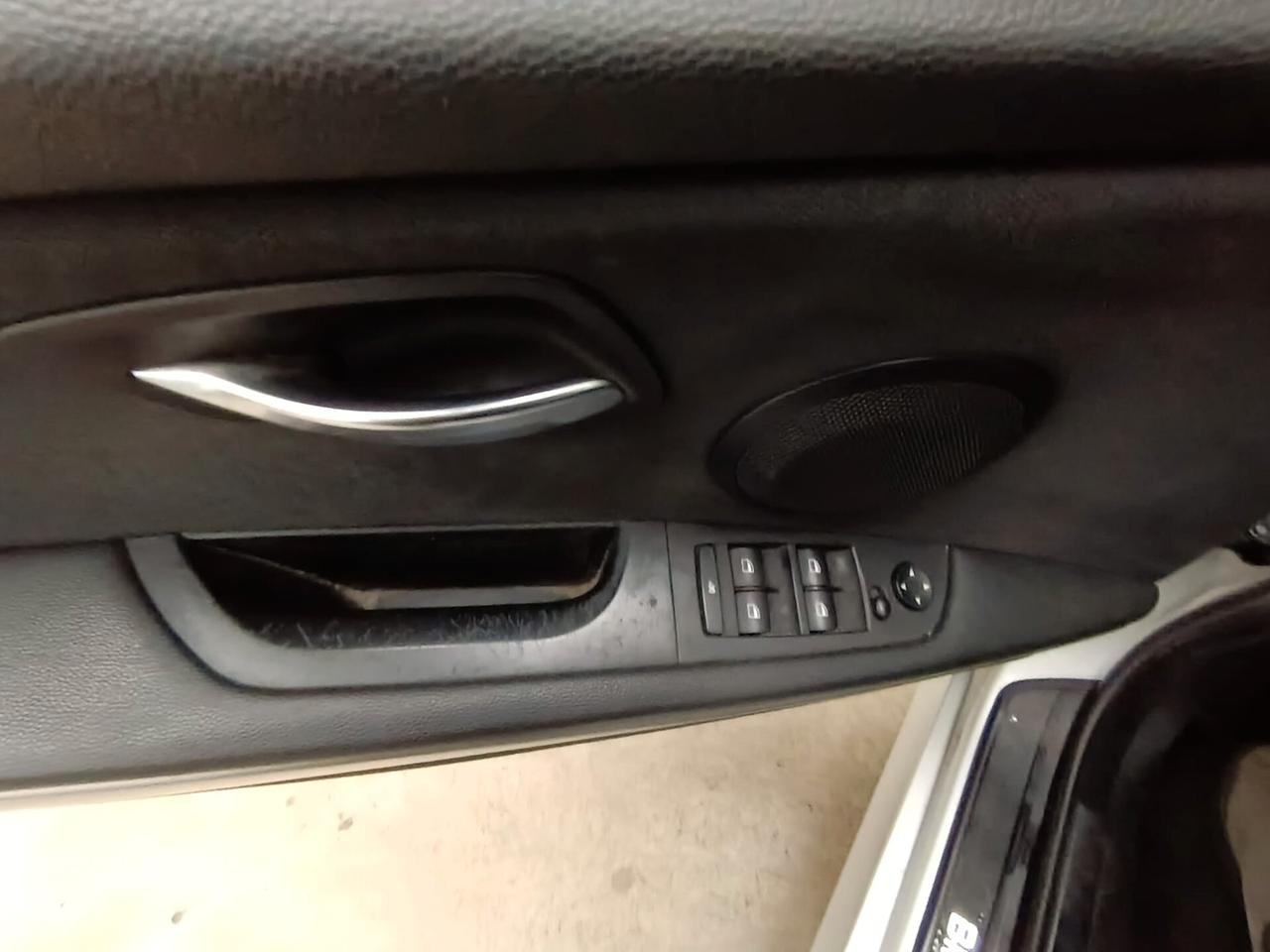 Bmw 320 320d cat Touring MSport// EXPORT