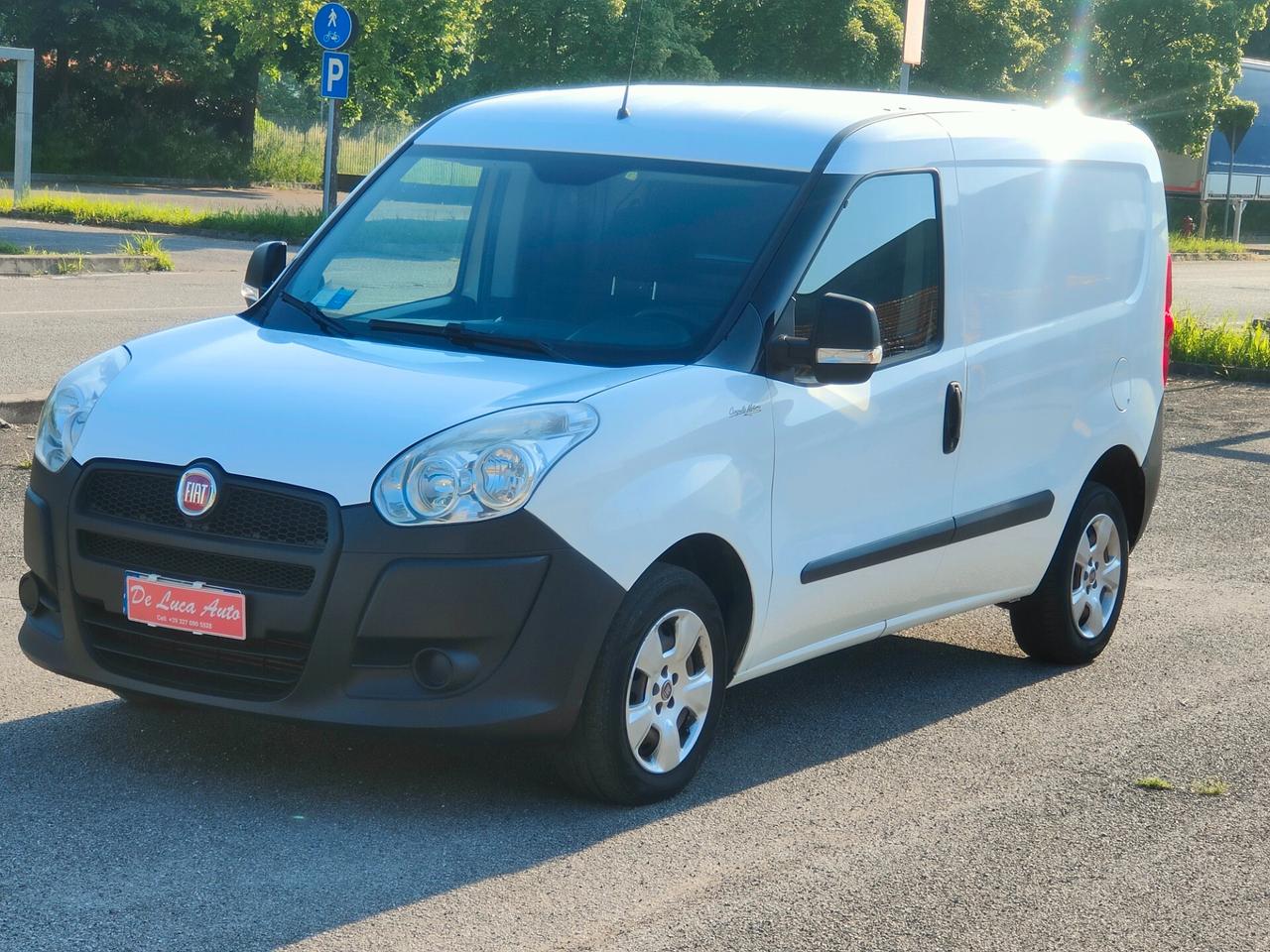 Fiat Doblo Doblò 1.3 MJT PC-TN Cargo Lamierato E5