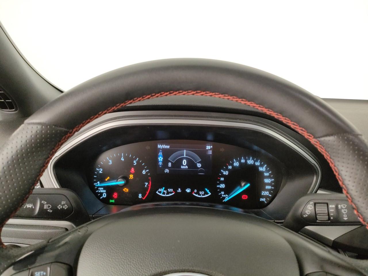 FORD Focus 1.0 ecoboost ST-Line s&s 125cv