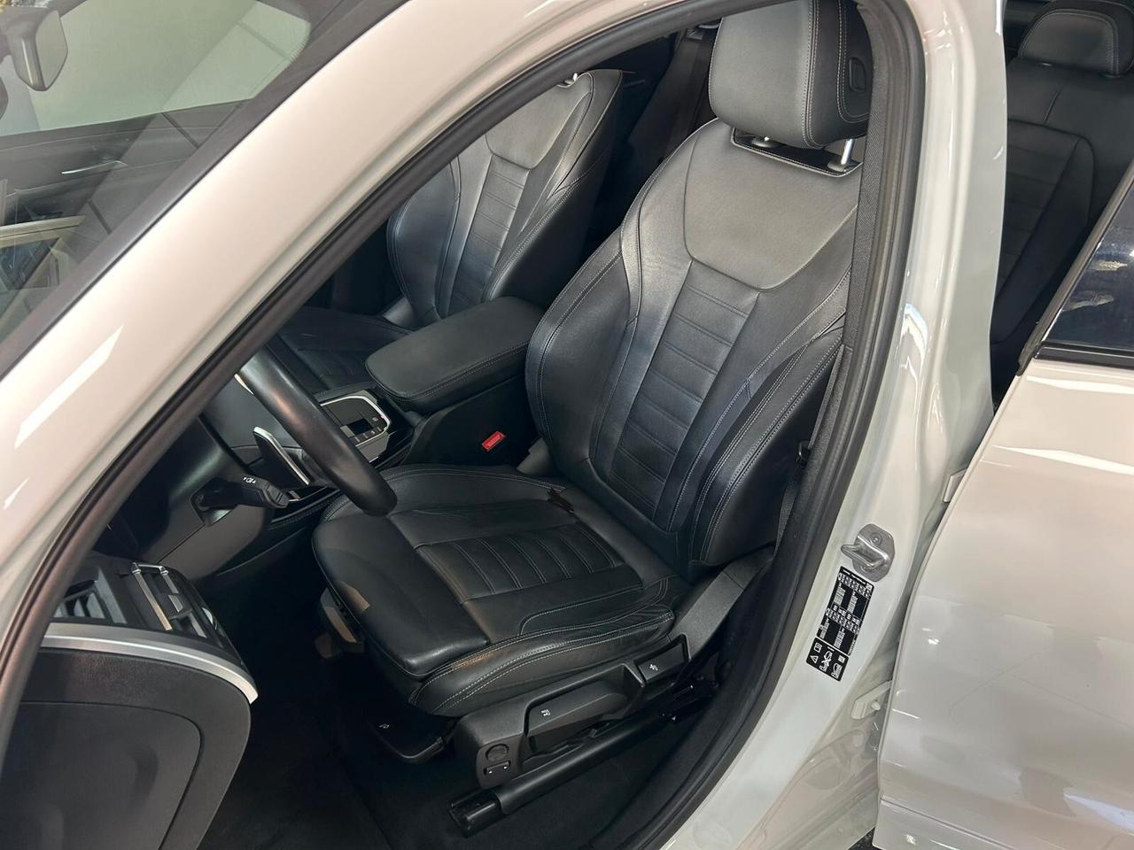 Bmw X4 xDrive20d 48V Msport