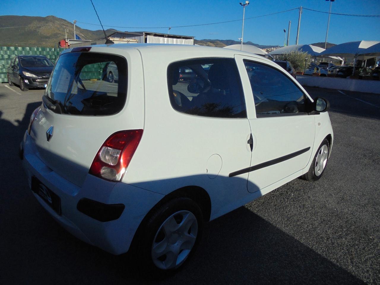 Renault Twingo 1.2 8V Dynamique