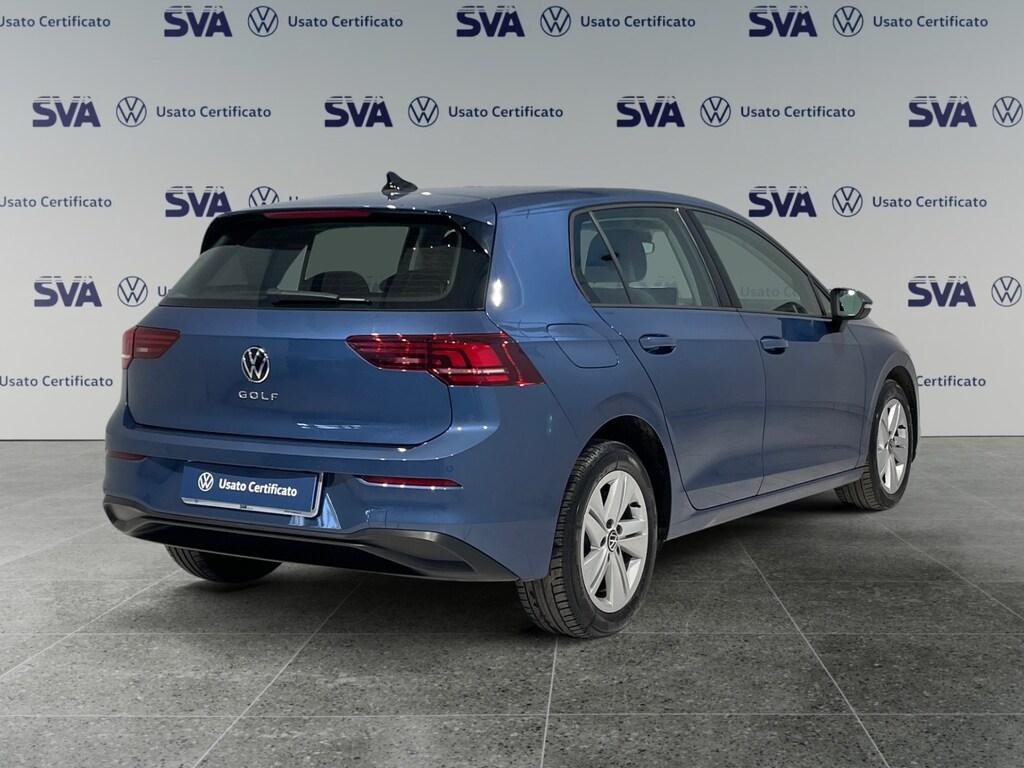Volkswagen Golf VIII 2024 2.0 Tdi 115CV Life