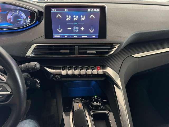 Peugeot 3008 3008 II 2016 1.5 bluehdi Crossway s