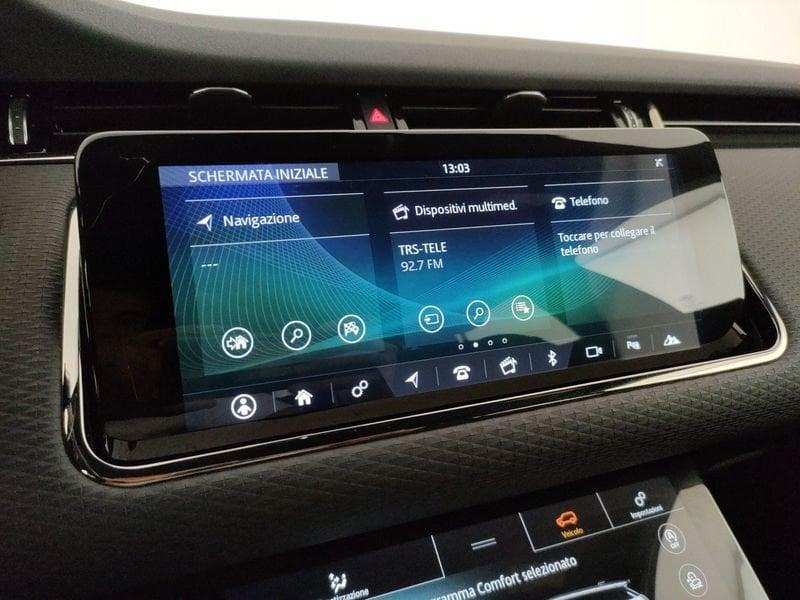 Land Rover RR Evoque 2.0 I4 200 CV AWD Auto R-Dynamic S