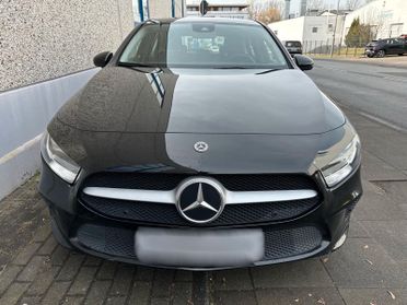 Mercedes-benz A 180 d Automatic Executive