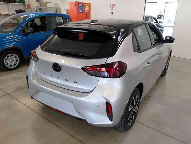 OPEL Corsa 1.2 75 CV GS