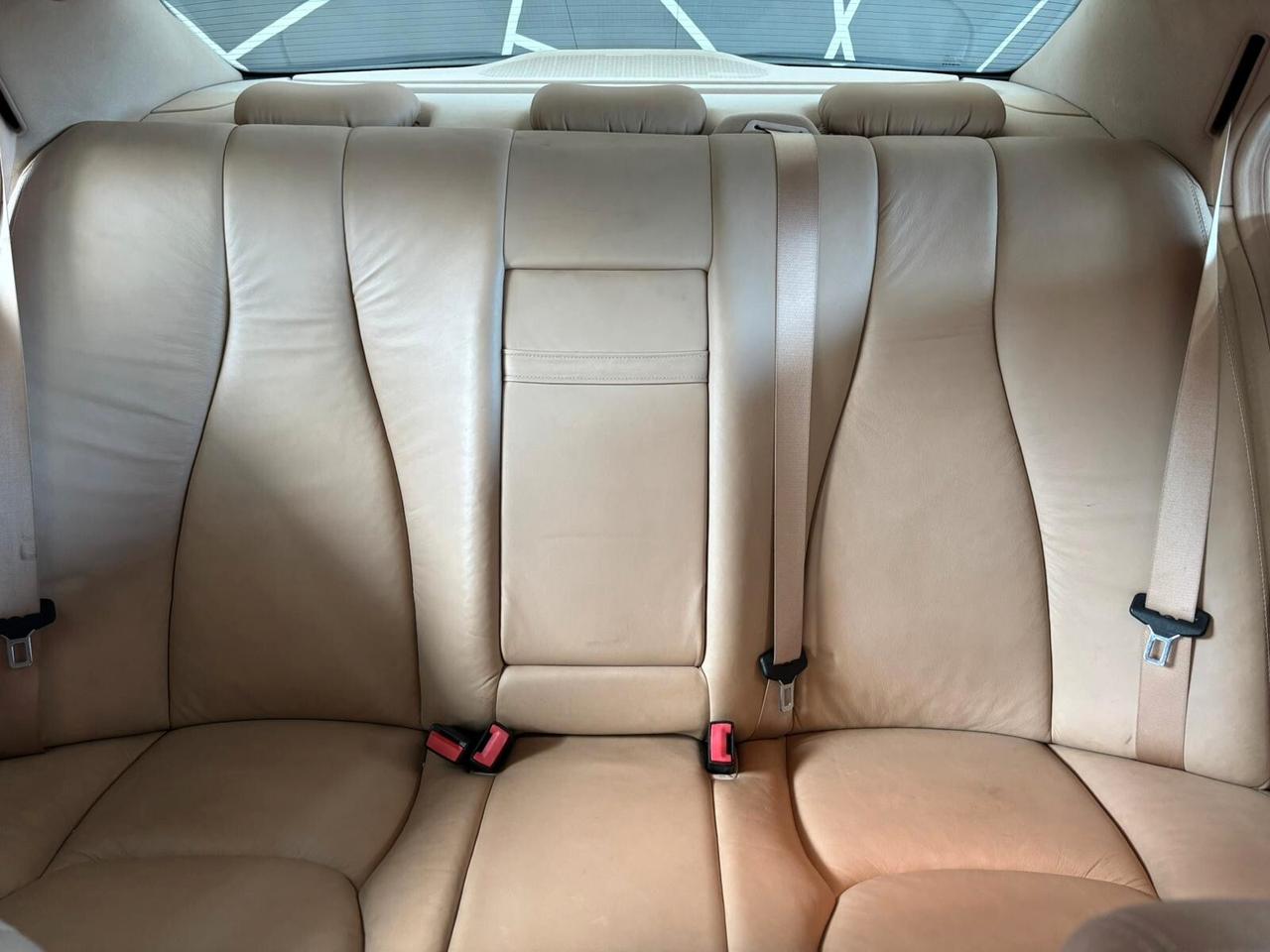 Mercedes-benz S 320 S320 - W/V 220