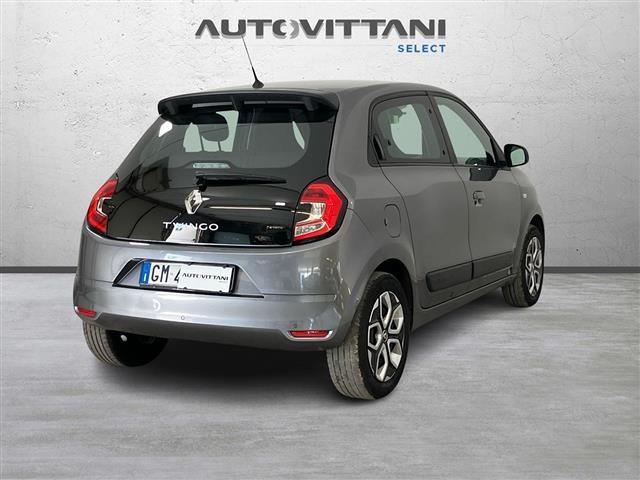 RENAULT Twingo 22kWh Equilibre