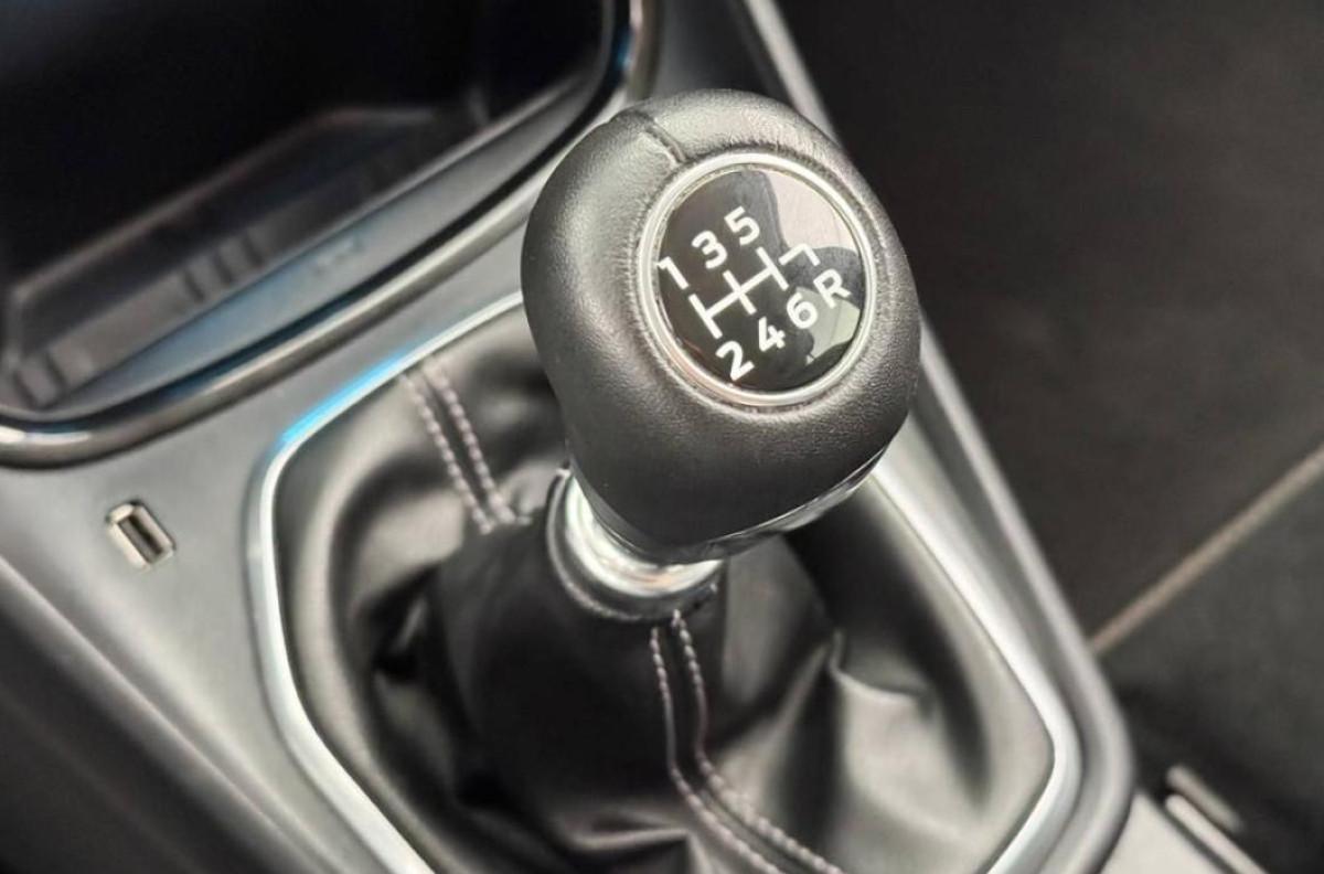 FORD PUMA 1.0 ecoboost h titanium x s&s 125cv