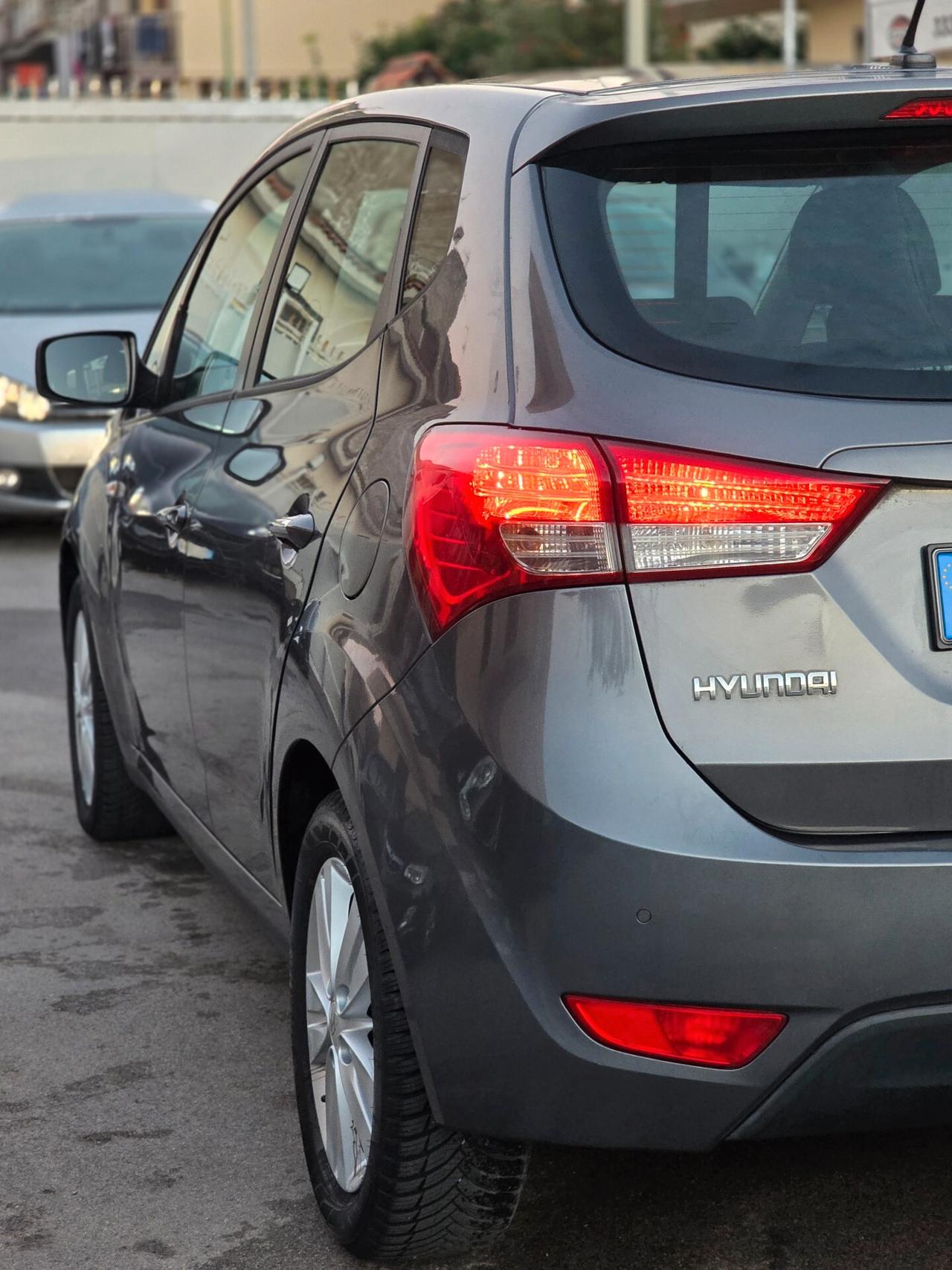 Hyundai iX20 1.4 CRDI 90 CV Comfort