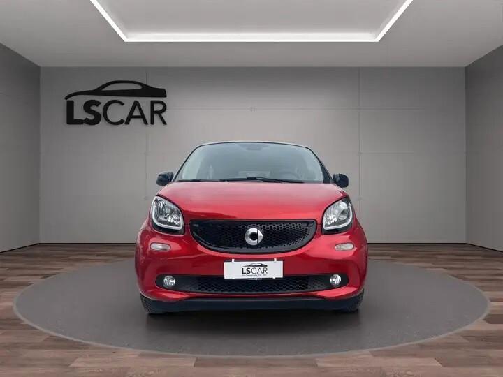 Smart ForFour 70 1.0 Passion~UniPro~~Promo Finanziamento~Pronta Consegna