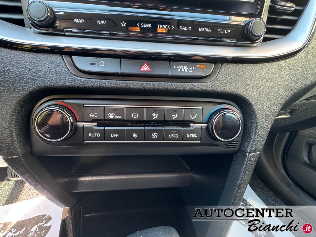 Kia Xceed 1.6 crdi mhev Style 136cv dct